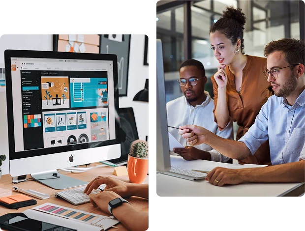 White Label Website Development