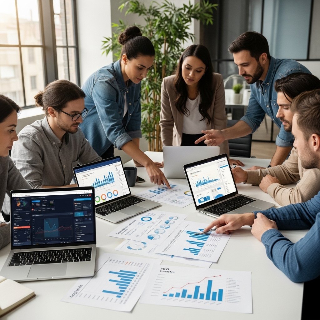 white label seo team